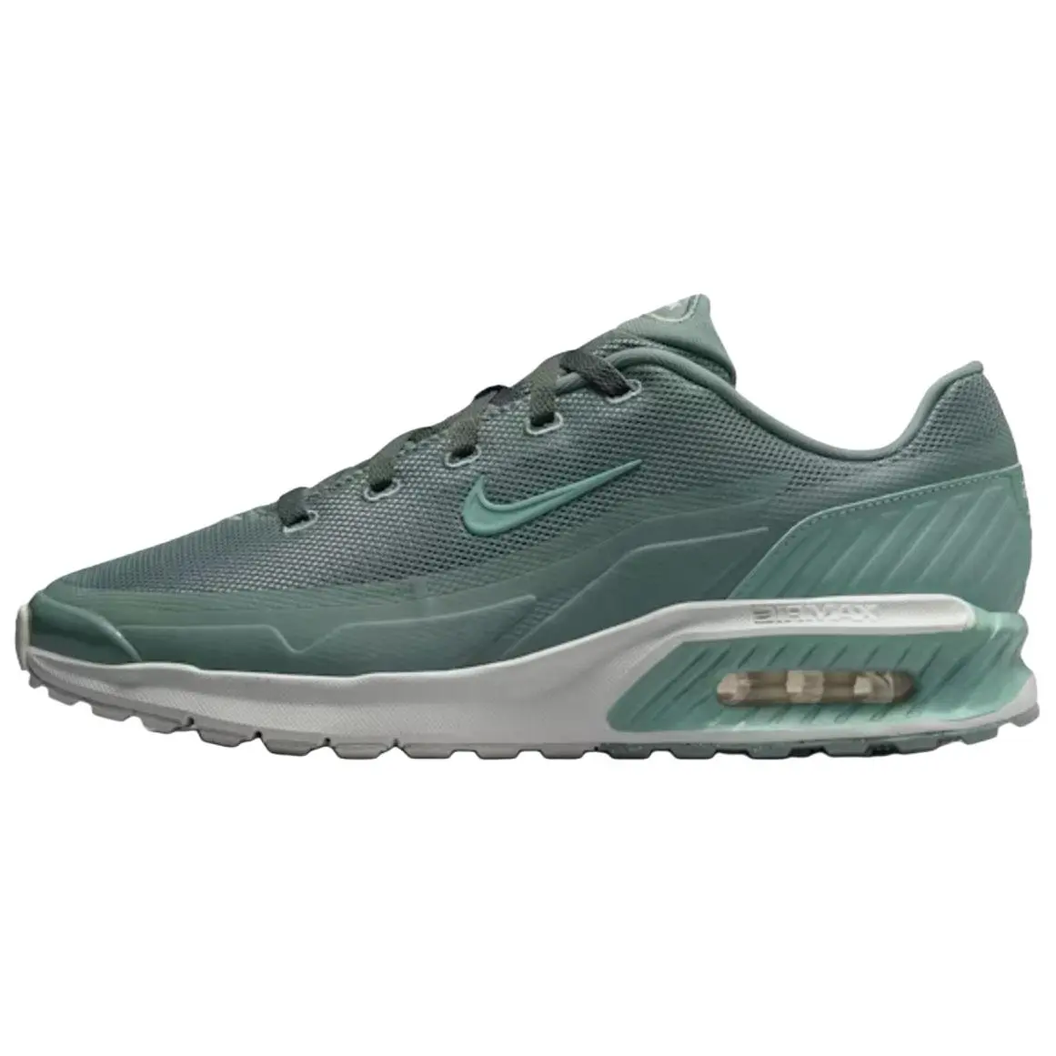 Nike Air Max BIA Casual Running Shoes Men's Green