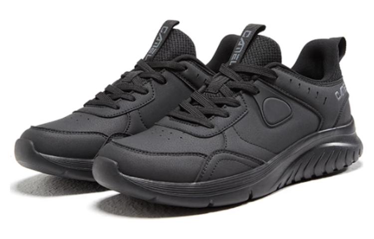 CAMEL Cushioning, Wear Resistant Low top Running Shoes Men’s