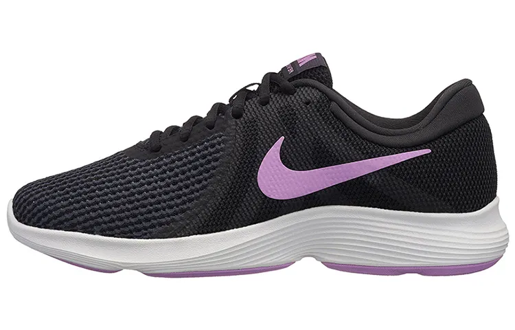 Nike Revolution 4 'Fuchsia Glow' Women's