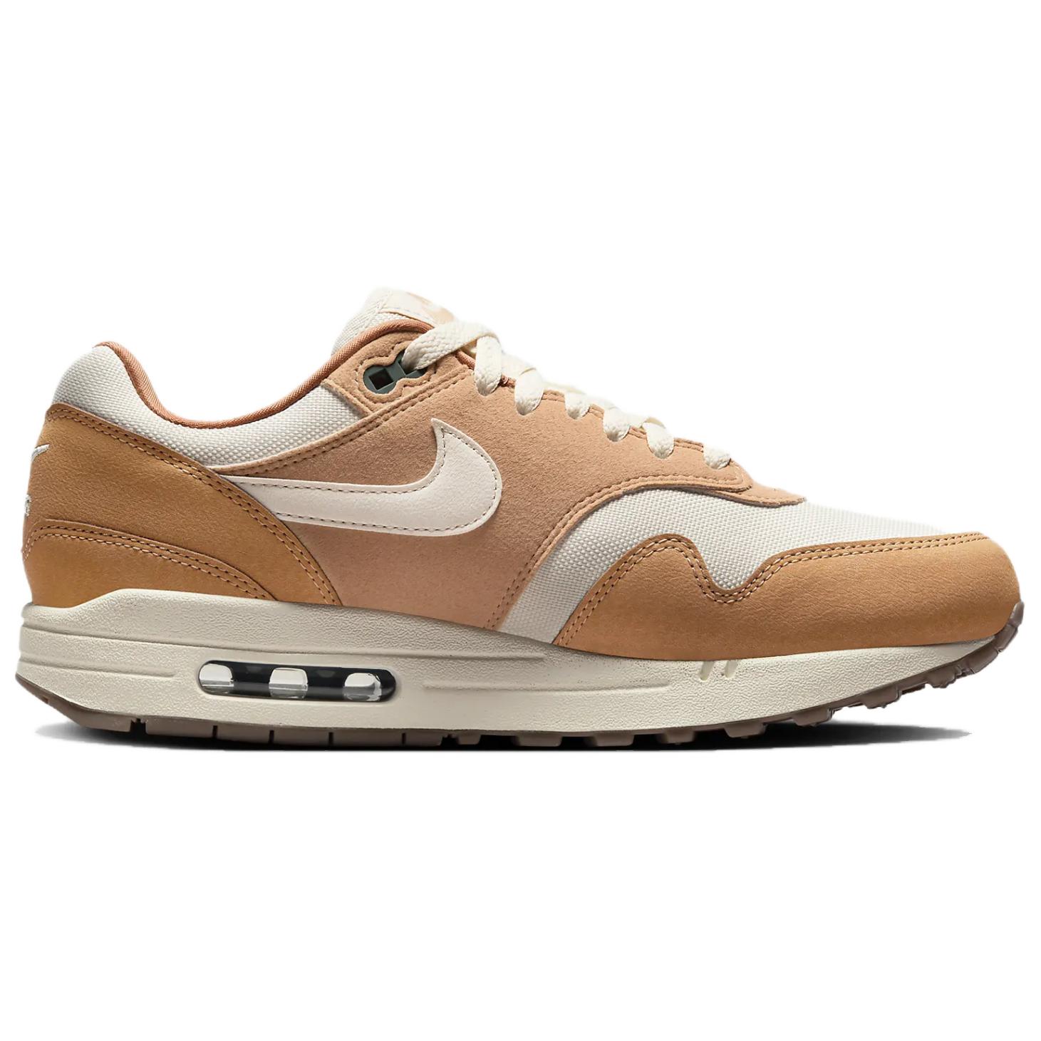 Nike Air Max 1 ’87 ‘Wheat’ Women’s