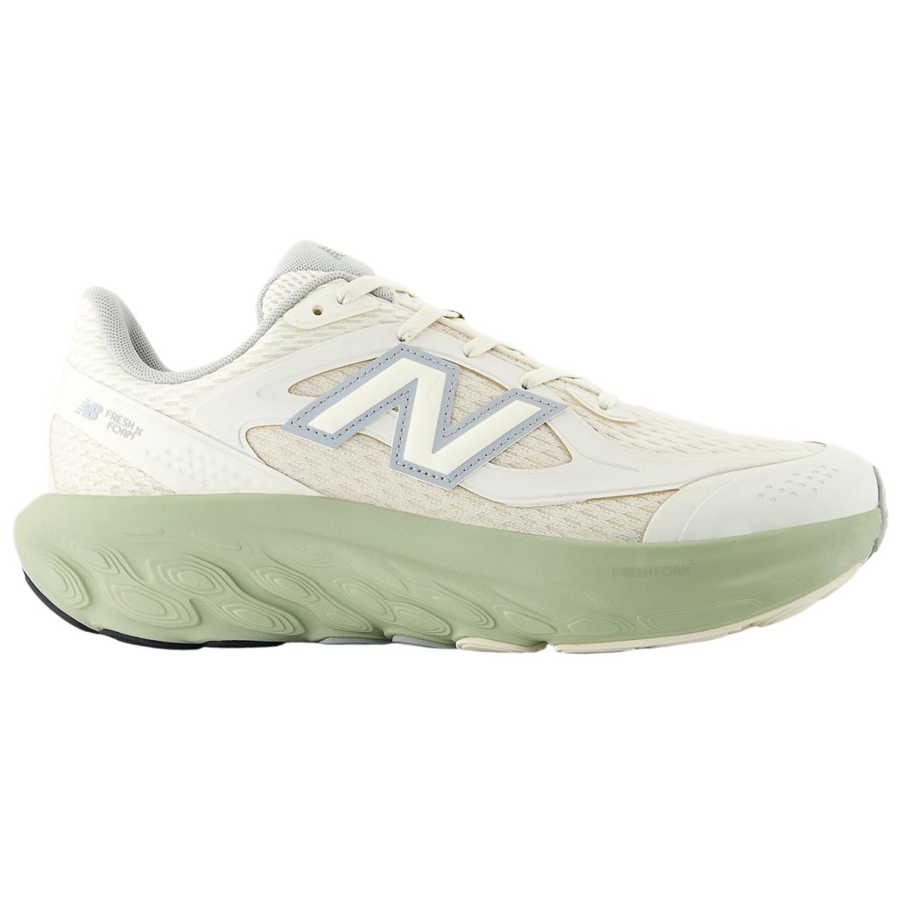 Fresh Foam Trainer New Balance ‘Linen Olivine’
