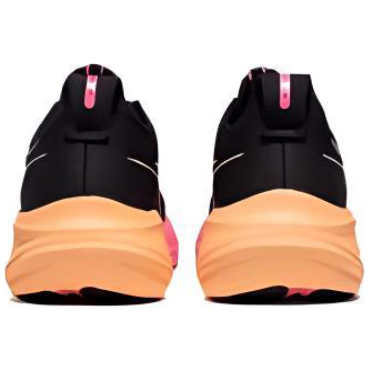 ASICS Gel Nimbus 26 ‘Black Rose Gold’
