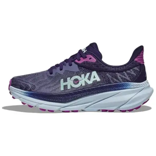 HOKA ONE ONE Challenger Atr 7 Meteor Night Sky Women's