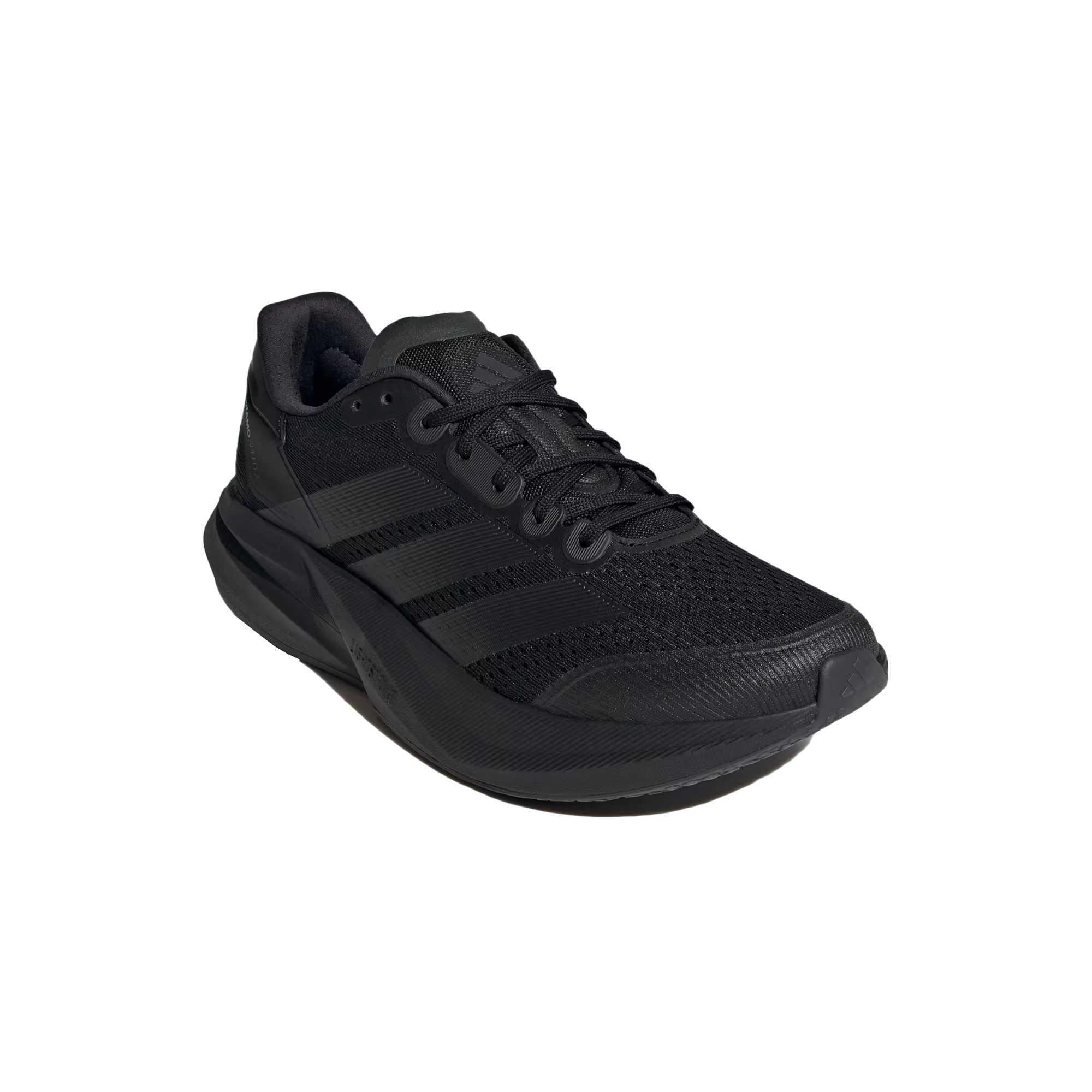Adidas Duramo Speed 2 ‘Triple Black’