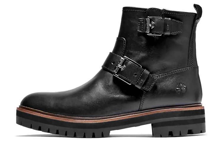 Timberland Outdoor Boots Women's Black