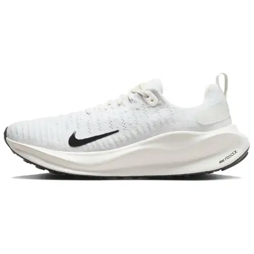 Nike InfinityRN 4 Slip Resistant, Abrasion Resistant, Breathable, Lightweight, Rebound Low top Running Shoes Men's