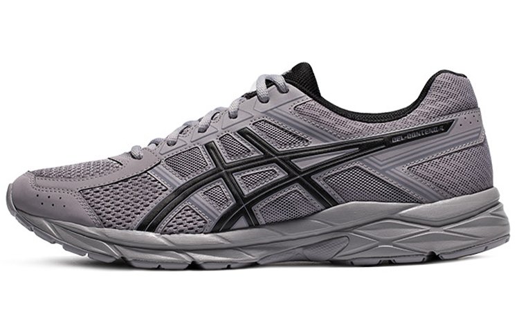 ASICS Gel Contend 4 'Grey Black'