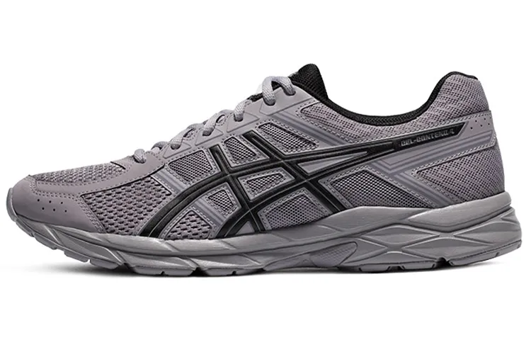 ASICS Gel Contend 4 'Grey Black'