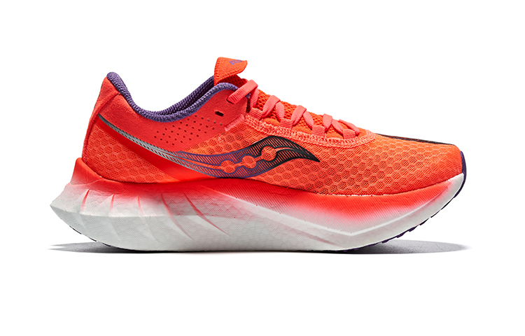 Saucony Endorphin Pro 4 Vizired Women’s