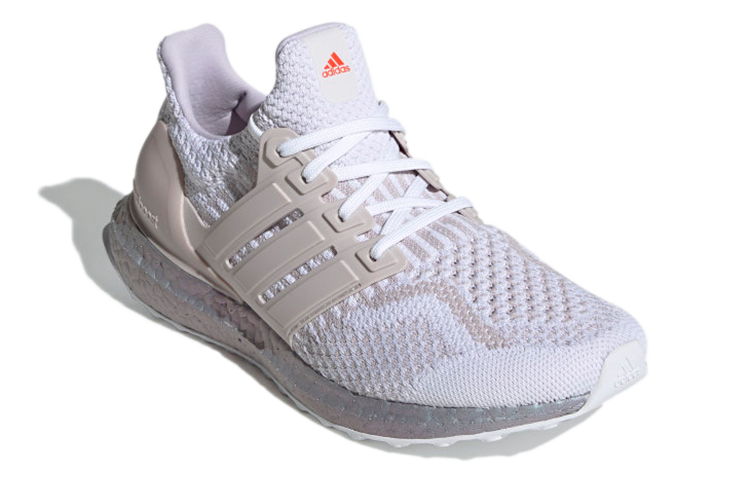 Женские кроссовки adidas ULT DNA (фиолетовые) — фото 3