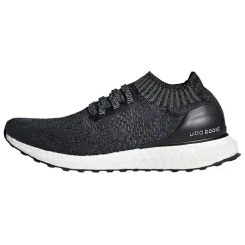 Adidas Wmns UltraBoost Uncaged 'Carbon' Women's