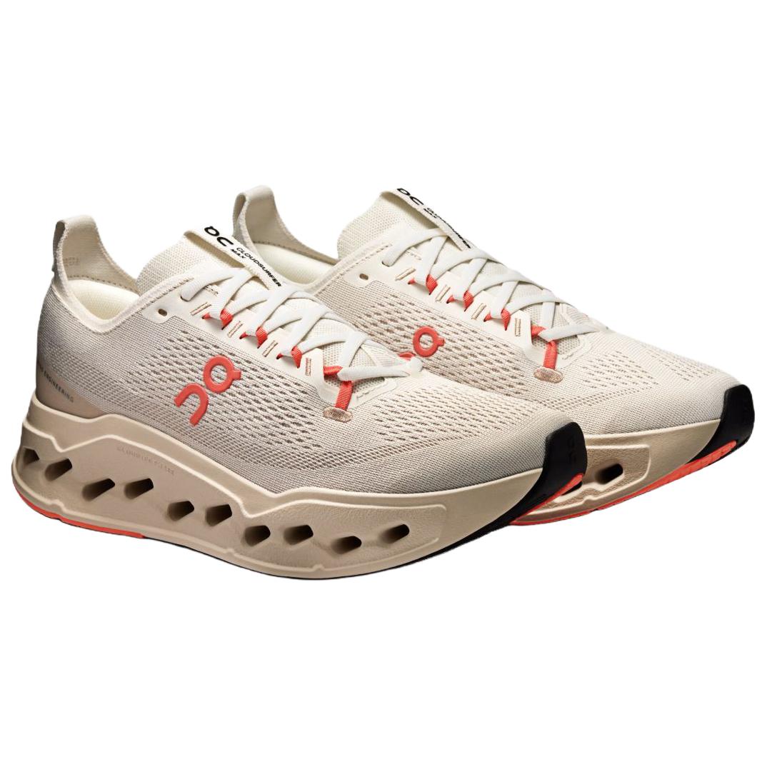 Cloudsurfer Max On ‘Ivory Salmon’