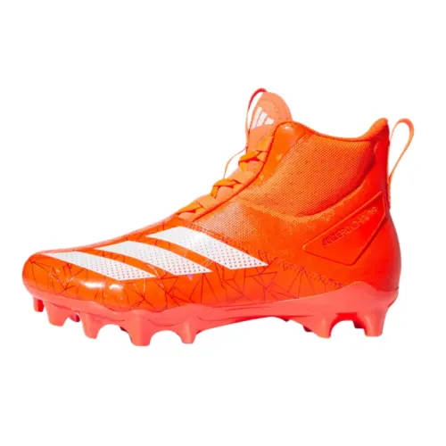 Adidas Adizero Chaos 'All-American Bowl Pack - Solar Red'