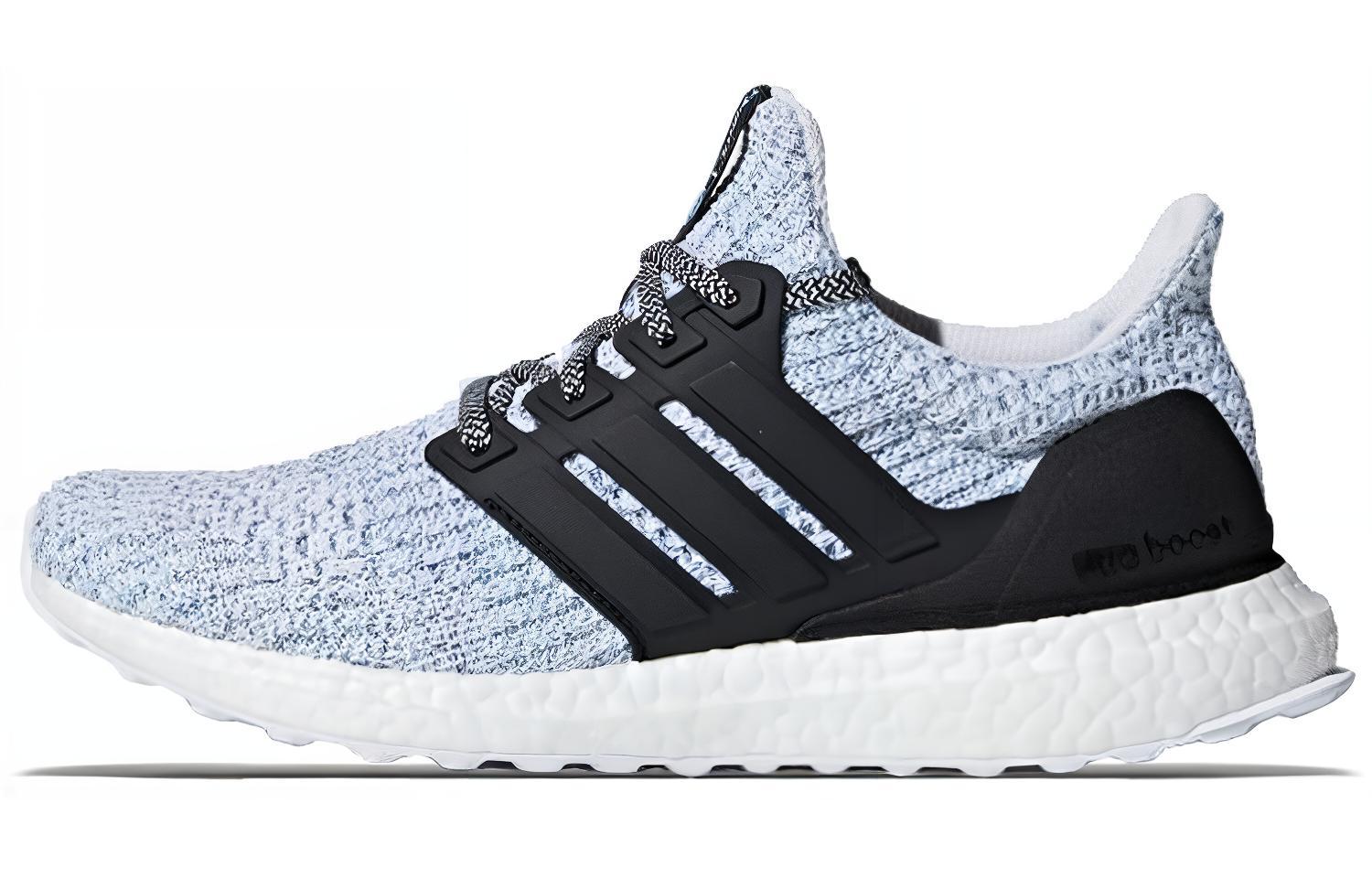 UltraBoost Parley x UltraBoost Wmns Adidas 4.0 'Blue Spirit' Women's