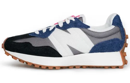 327 New Balance 'Castle Rock Indigo'