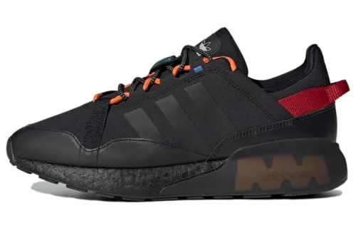 Adidas Zx 2K Boost Pure 'Black Scarlet'