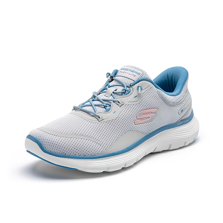 Skechers Flex Appeal 5.0 Low top Running Shoes Women’s White