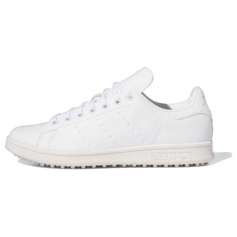 Stan Smith Adidas Originals Golf ‘Triple White’