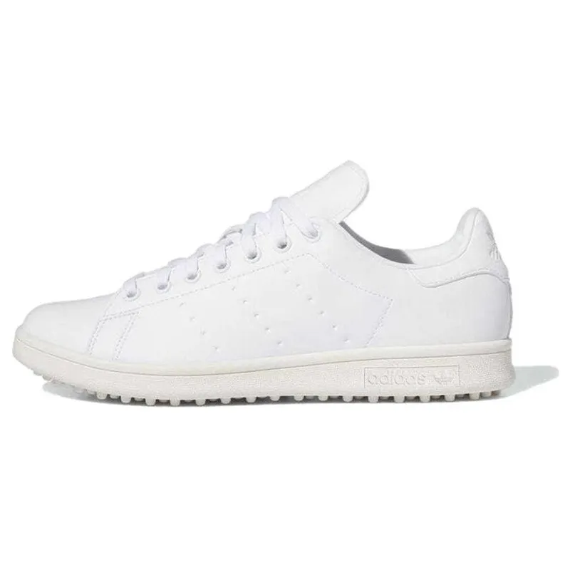 Stan Smith Adidas Originals Golf 'Triple White'
