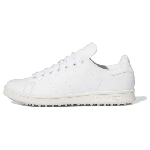 Stan Smith Adidas Originals Golf 'Triple White'