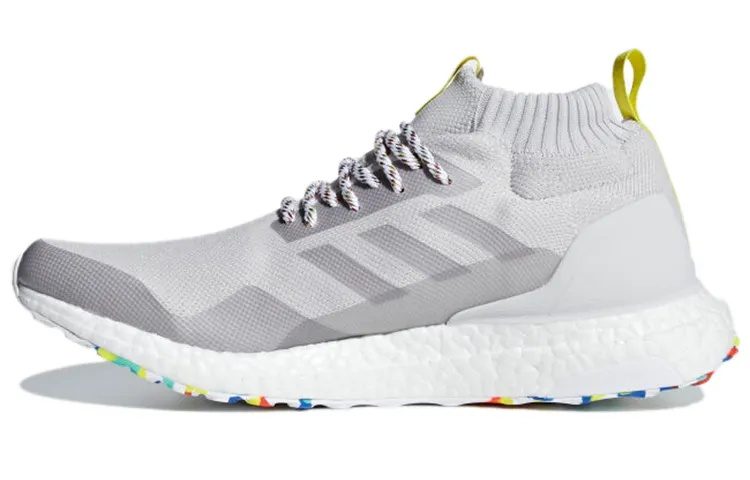 UltraBoost Adidas Mid 'Multicolor White'