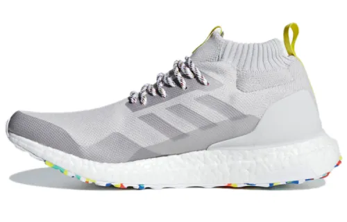 UltraBoost Adidas Mid 'Multicolor White'