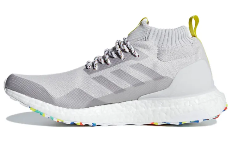 UltraBoost Adidas Mid 'Multicolor White'