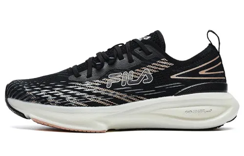 FILA Athletics Energy 'Black Pink' Women's