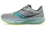 saucony Ride 16 'Fossil Palm'