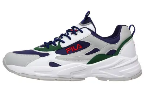 FILA Novarra Low-top Sneakers