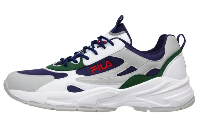 FILA Novarra Low-top Sneakers