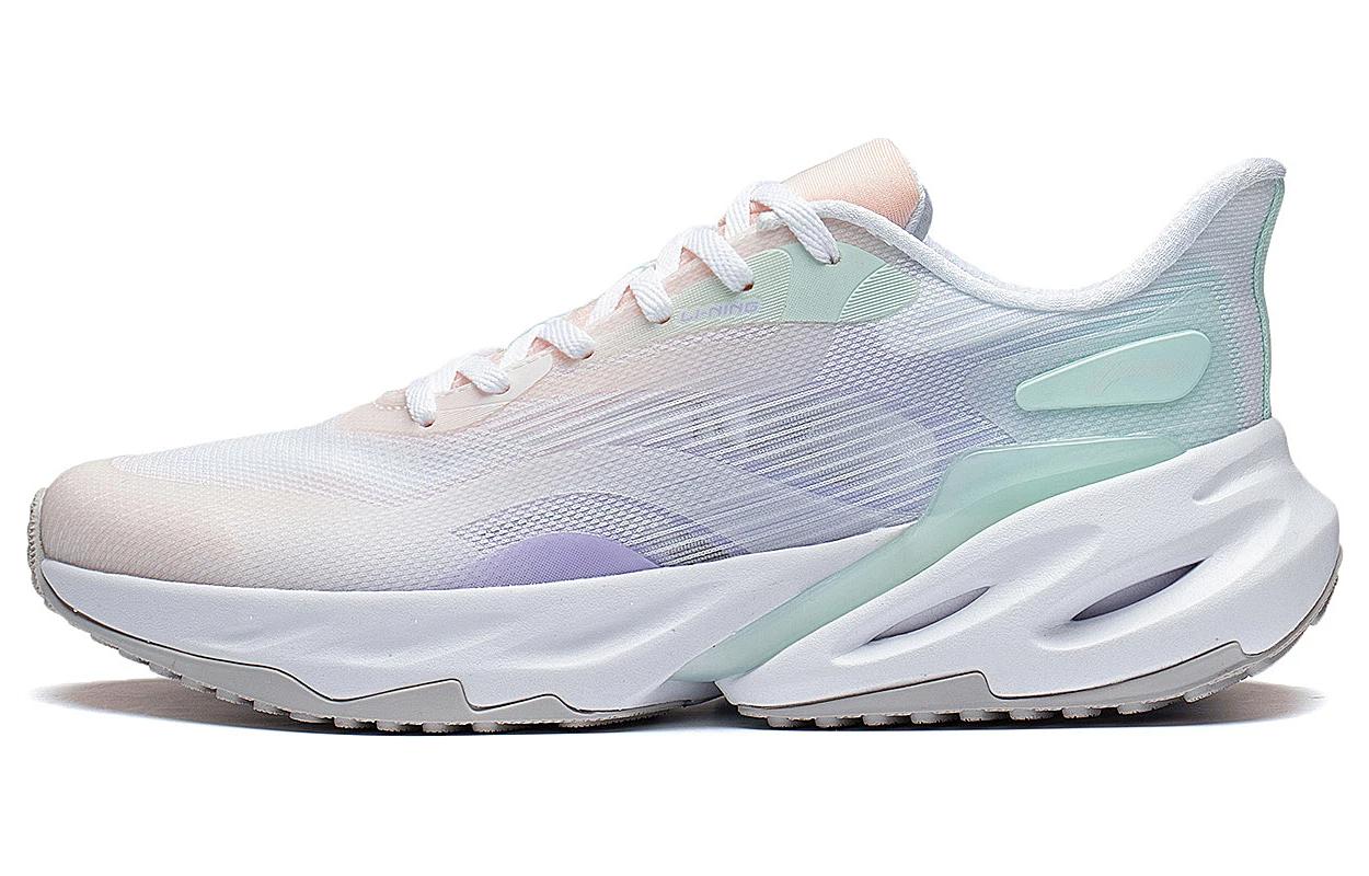 LINING Yuedong 2.0 ‘White Purple Mint’ Women’s