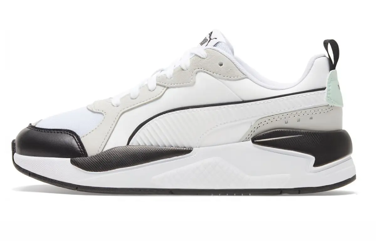 PUMA X Ray Game 'White Gray'