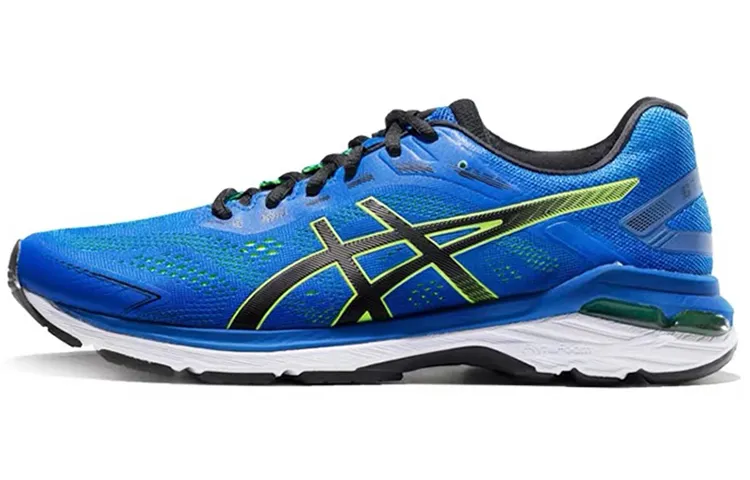 ASICS GT 2000 7 Illusion 'Blue Black'
