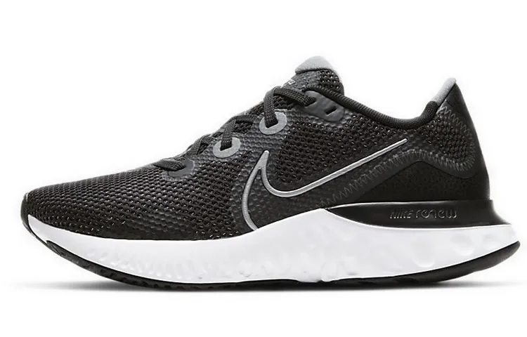 Nike Renew Run 'Black' Women's