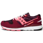 saucony Women's Azura 'Bordeaux Rose'
