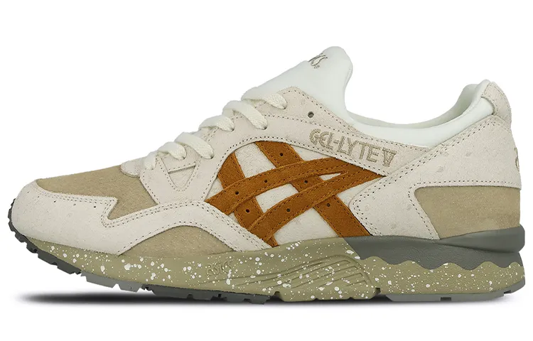 ASICS Gel Lyte V Tartufo