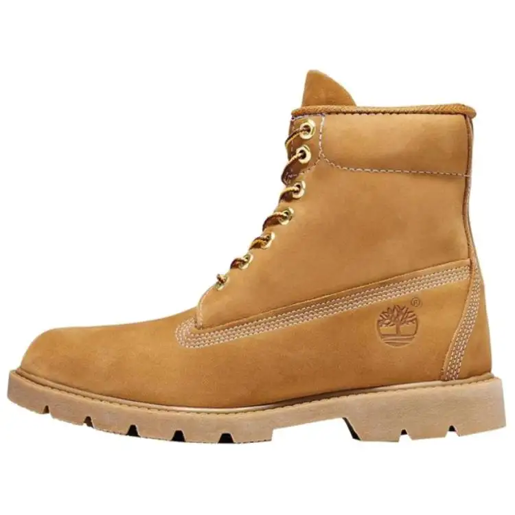 Timberland Outdoor Boots Men's Wheat