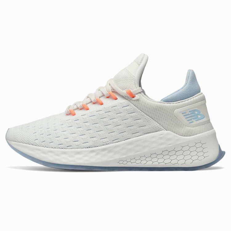 New Balance Fresh Foam Lazr V2 'White' Women's