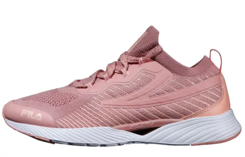 FILA Rgb Flex Gs Pink Women's