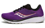 Saucony Guide 14 Comfortable Round Toe Cushioning Slip Resistant Abrasion Resistant Lightweight Support Low top