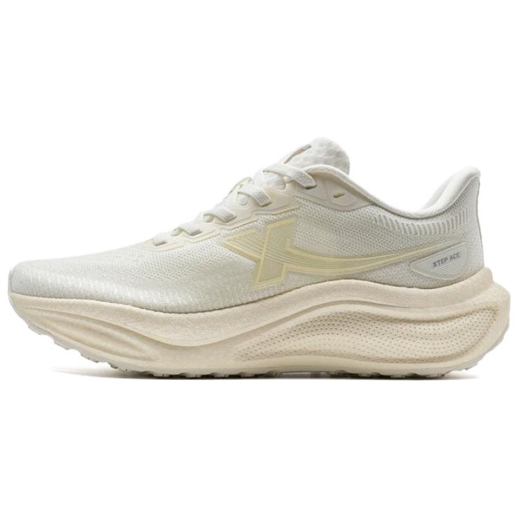 XTEP Slip Resistant Abrasion Resistant Cushioning Slip Resistant Abrasion Resistant Cushioning Low top Casual