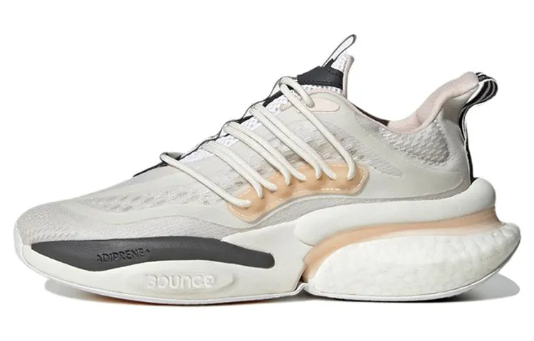 AlphaBoost V1 Wmns Adidas 'Wonder Quartz' Women's