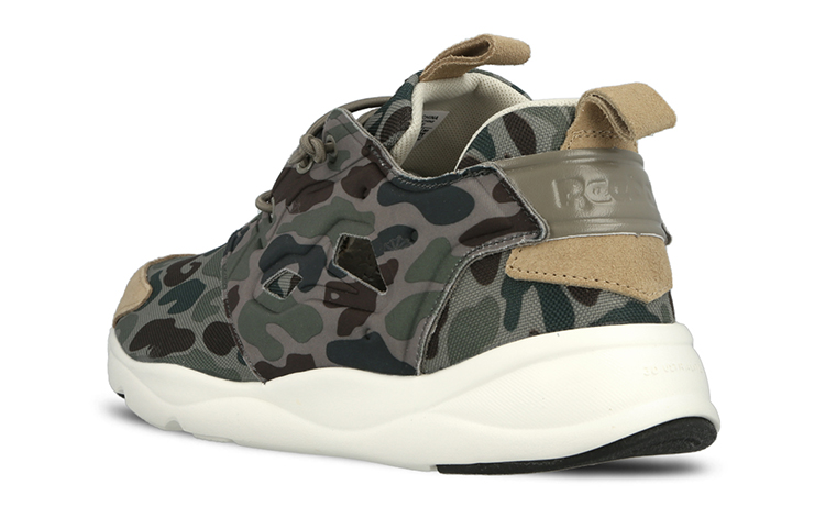 Reebok Furylite Camo
