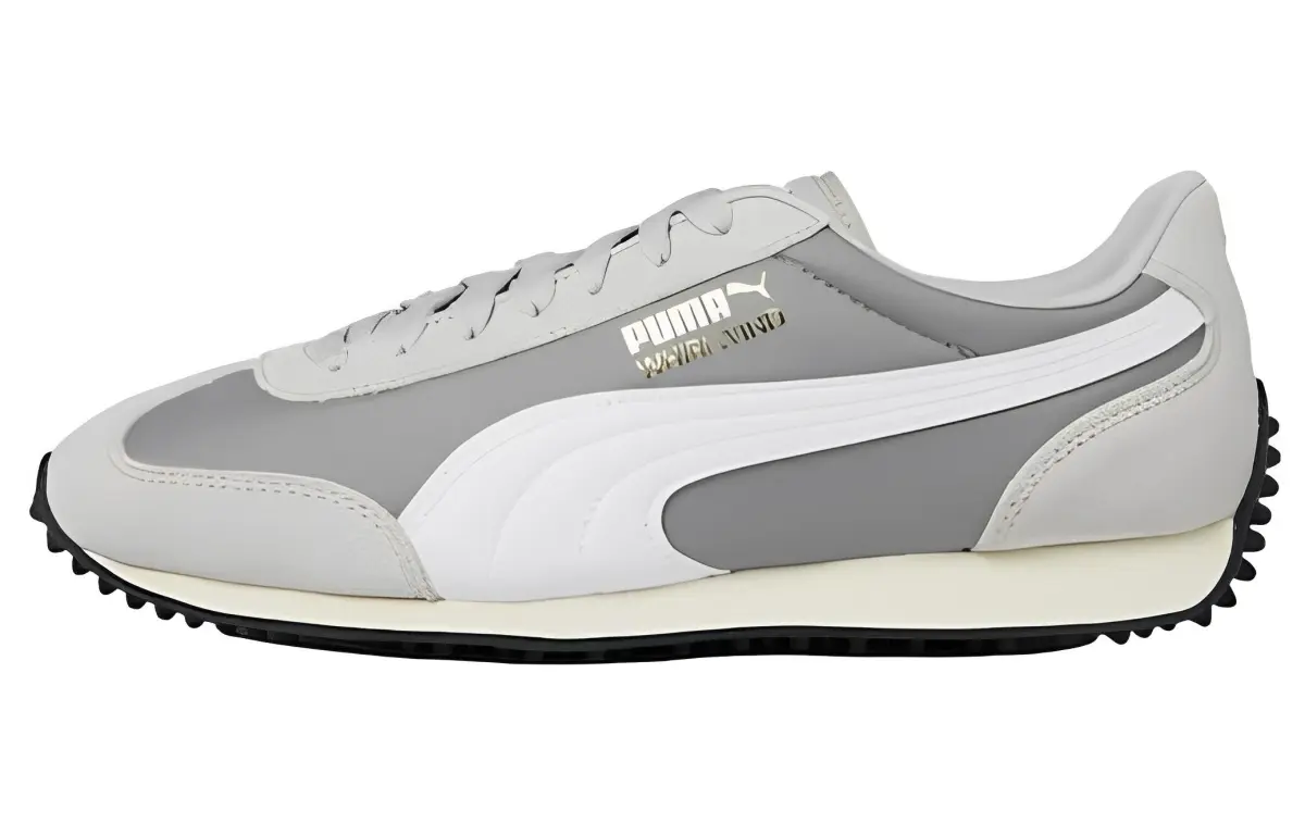 PUMA Whirlwind 'Silver White'