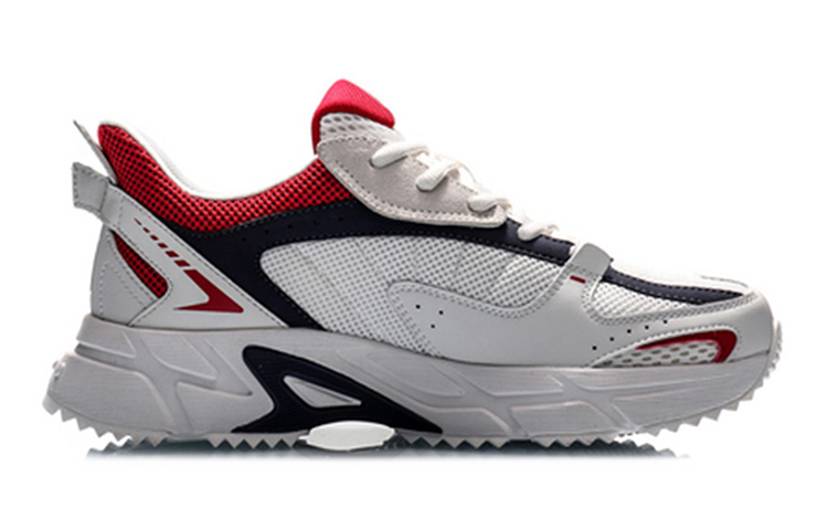 Li Ning Low top Running Shoes Women’s Ivory