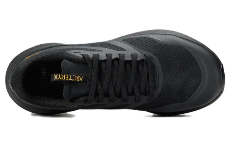 Arc'teryx Norvan LD 3 Abrasion Resistant Support Lightweight Low top