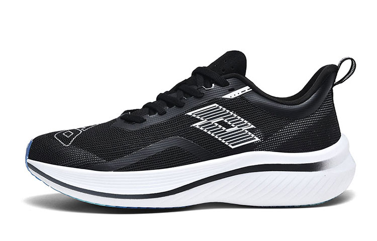 LOTTO Frozen PRO Cushioning Slip Resistant Abrasion Resistant Breathable Moisture Wicking Coverage Support Balance
