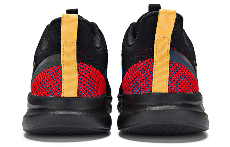 361° Mesh, Textile Cushioning Breathable Lightweight Cushioning Breathable Lightweight Low top Running Shoes Men’s