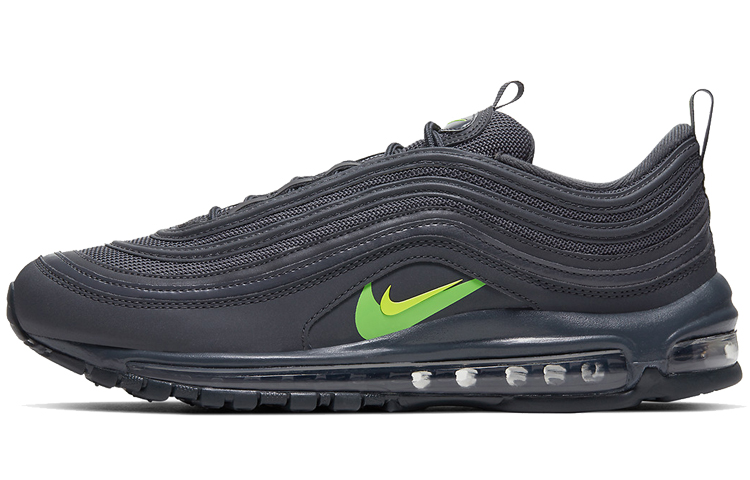 Nike Air Max 97 Just Do It Pack Black 2019